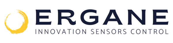 Ergane GmbH - innovation senors control